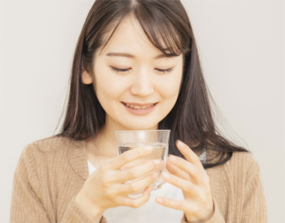 薬物療法