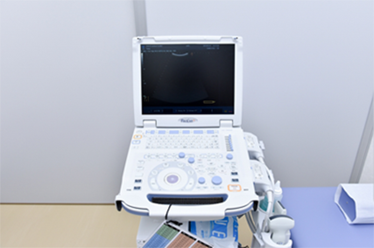 検査機器